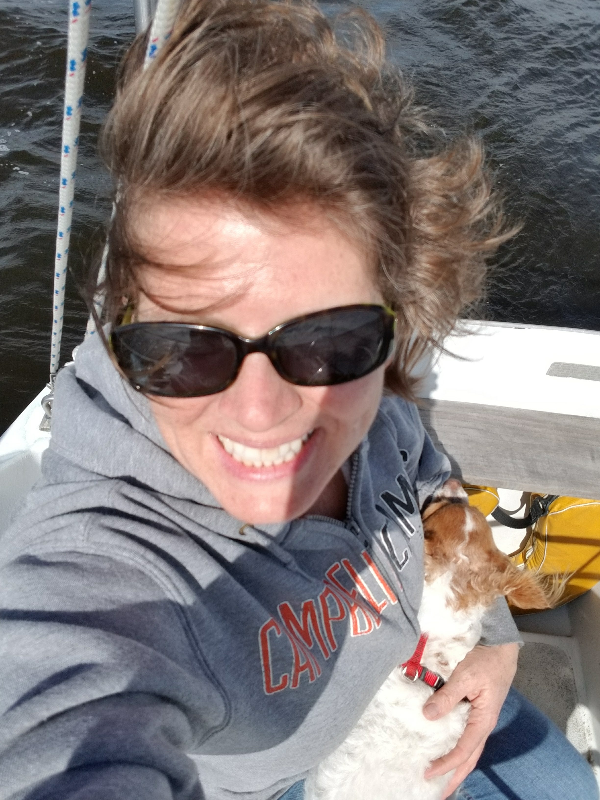 The Be Healthy Advantage